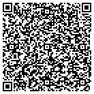 QR code with Service Athena Accounting contacts