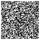 QR code with Varanko & Black contacts