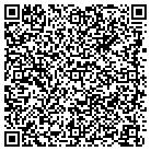 QR code with Hampstead Public Works Department contacts