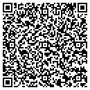QR code with B & R Russell Trucking Inc contacts