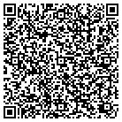QR code with Cheuvront Construction contacts
