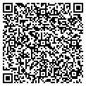 QR code with CCI contacts