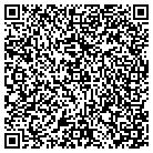 QR code with Higher Information Tech Sltns contacts