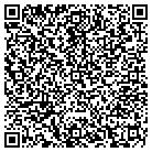 QR code with Bishops Mem United Meth Church contacts