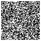 QR code with L A Weight Loss Center contacts