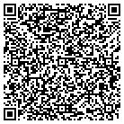QR code with Aristide Decorating contacts