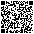 QR code with KFC contacts