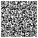 QR code with B Preziosi contacts