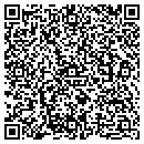 QR code with O C Rolloff Service contacts