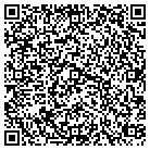 QR code with Precision Machine & Tool Co contacts