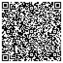 QR code with DLH Machine LLC contacts