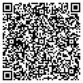QR code with DMS contacts