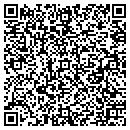 QR code with Ruff N Tuff contacts