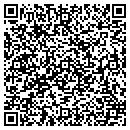 QR code with Hay Express contacts