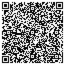 QR code with W C & An Miller contacts