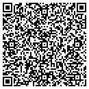 QR code with JBS Electronics contacts