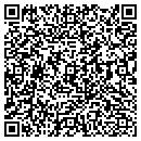 QR code with Amt Services contacts