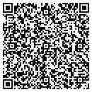 QR code with J C Pardo & Sons Inc contacts
