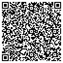 QR code with Twice As Nice Maid Service contacts