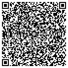 QR code with Riparian Broadcast Studios contacts