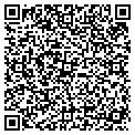 QR code with KFC contacts