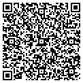 QR code with N Power contacts