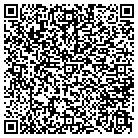 QR code with Urbas Plastering & Contracting contacts