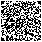 QR code with Maritime Applied Physics Corp contacts