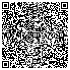 QR code with T F Fowler Plumbing & Heating contacts