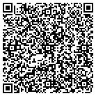 QR code with TDH Landscaping & Nurseries contacts