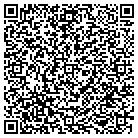 QR code with Biodynamics Laboratory Library contacts