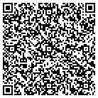 QR code with Marshall A Klein & Assoc contacts