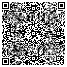 QR code with Fallon Appraisal Service contacts
