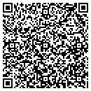 QR code with Harbor Movers contacts