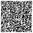 QR code with House Of Liquors contacts