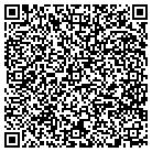 QR code with Adanna Dev Group Inc contacts