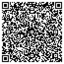 QR code with C & O Canal Assn contacts