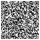 QR code with G A Jenkins Tree Service contacts