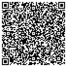 QR code with KVL Audio Visual Service Inc contacts