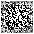QR code with AAA Affordable Trnsprtn contacts
