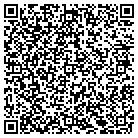 QR code with A B C Bookkeeping & Tax Prep contacts