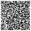 QR code with Hank Gakavian DDS contacts