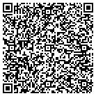 QR code with Charles E Cunningham Plumbing contacts