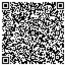 QR code with 424 Wine & Spirits contacts