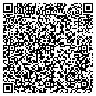 QR code with Clayton L Moravec Jr MD PA contacts