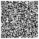 QR code with APM Driving School contacts