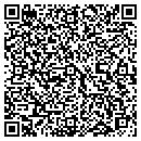 QR code with Arthur E Funk contacts