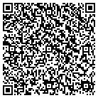 QR code with DLF Design Assoc Inc contacts