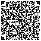 QR code with Marvin R Crenshaw P E contacts