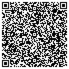 QR code with Maticic Construction Service contacts